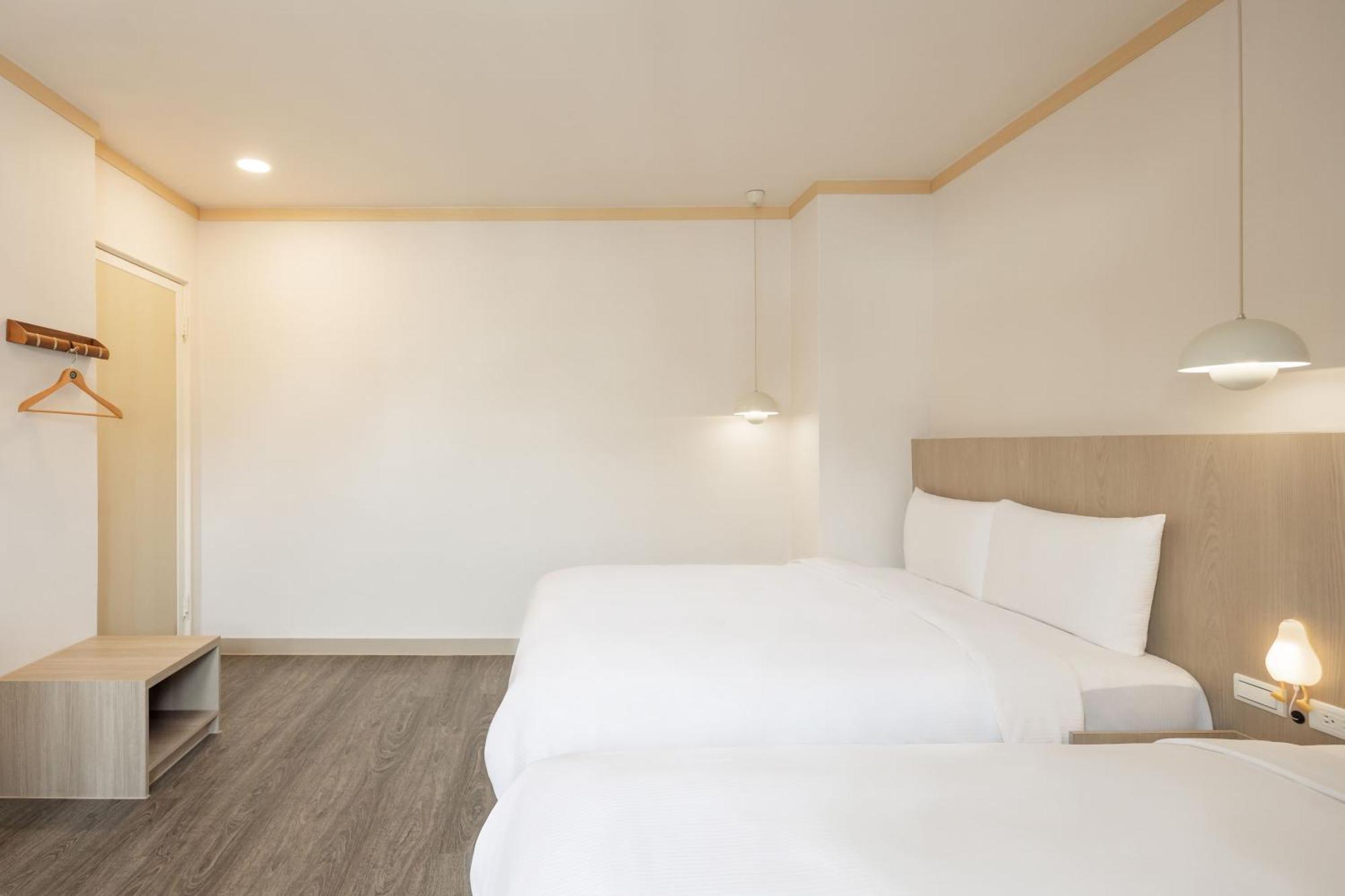 Kindness Hotel - Tainan Minsheng Cameră foto