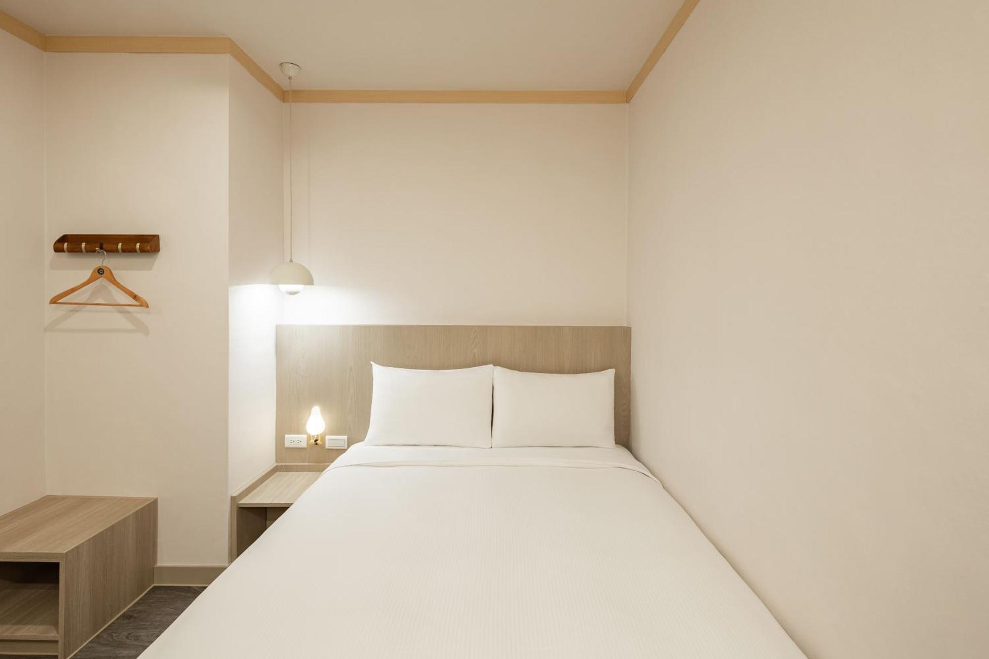 Kindness Hotel - Tainan Minsheng Cameră foto
